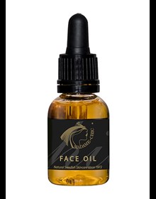 FACE OIL