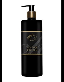 GOLDEN PRE TAN 500 ml