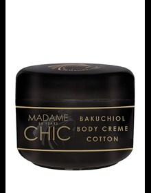 BAKUCHIOL BODY CREME COTTON