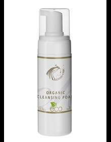 1/ORGANIC CLEANSING FOAM
