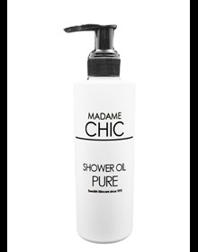 SHOWER OIL PURE